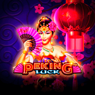 Peking Luck game thumbnail
