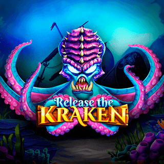 Release the Kraken game thumbnail