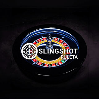 Slingshot Ruleta España thumbnail