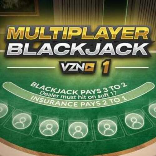 Blackjack VZN 1 thumbnail