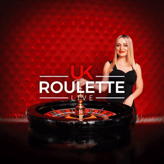 UK Roulette game thumbnail