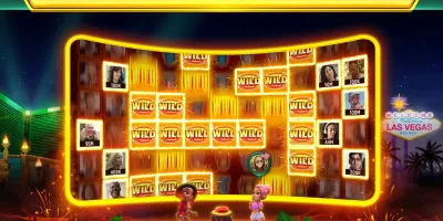 Mesa de Ruleta en Vivo screenshot