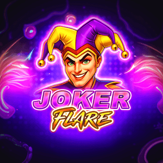 Joker Flare game thumbnail