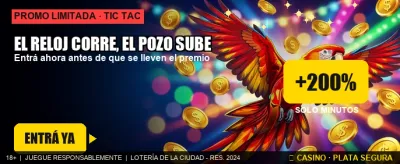 Promociones exclusivas de casino virtual