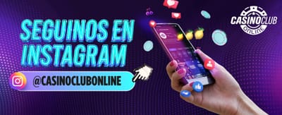 Tu Suerte Empieza en Arca Casino banner
