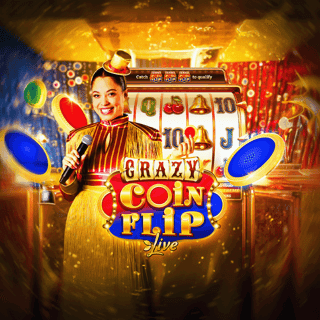 Crazy Coin Flip game thumbnail